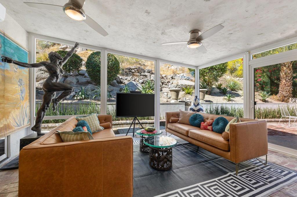 Indian Wells C.C. - Residential