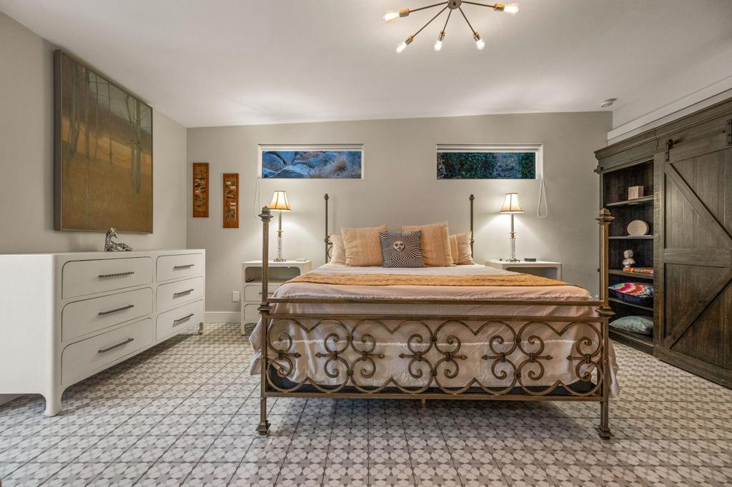 Indian Wells C.C. - Residential