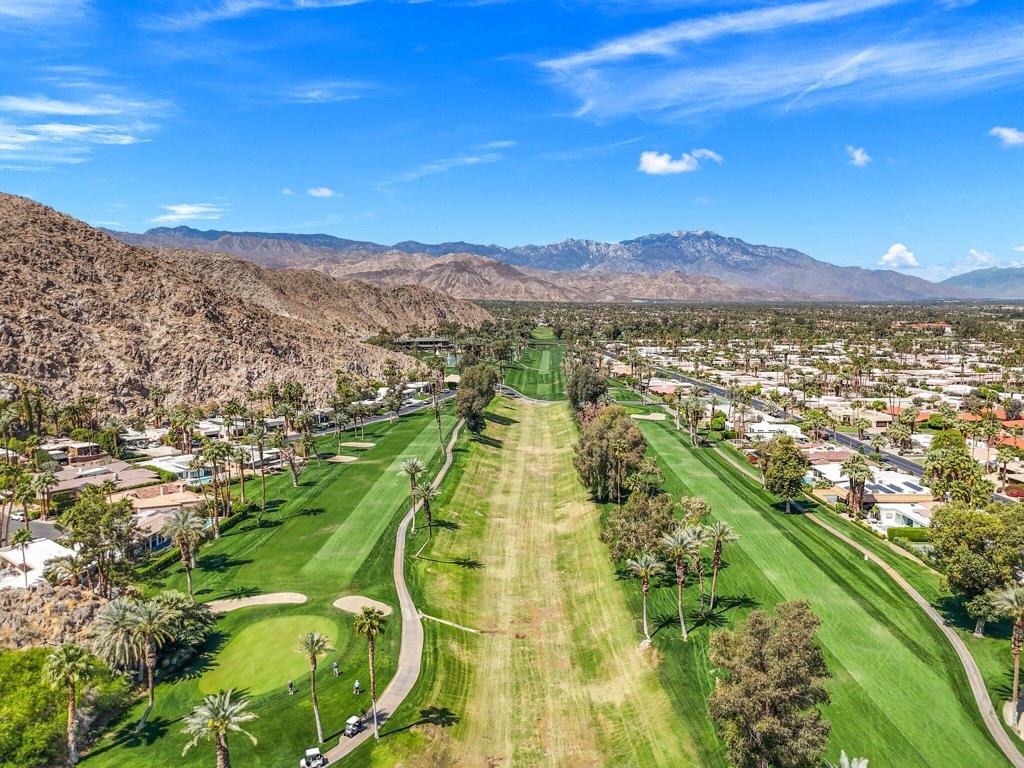 Indian Wells C.C. - Residential