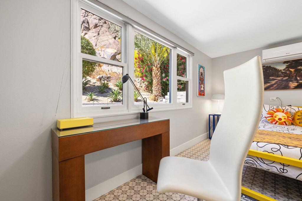 Indian Wells C.C. - Residential