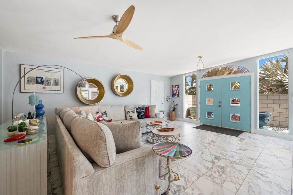 Indian Wells C.C. - Residential