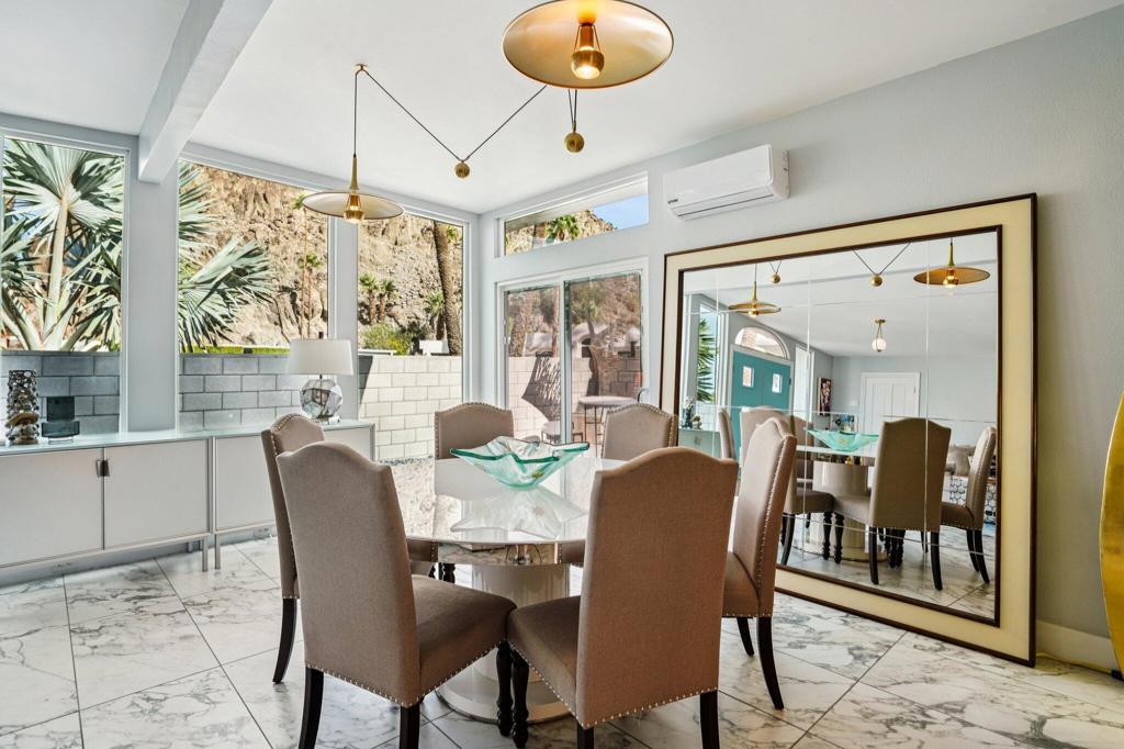 Indian Wells C.C. - Residential