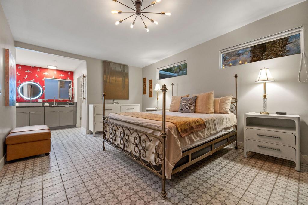 Indian Wells C.C. - Residential