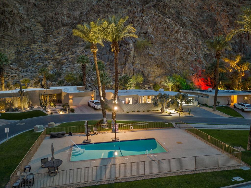 Indian Wells C.C. - Residential