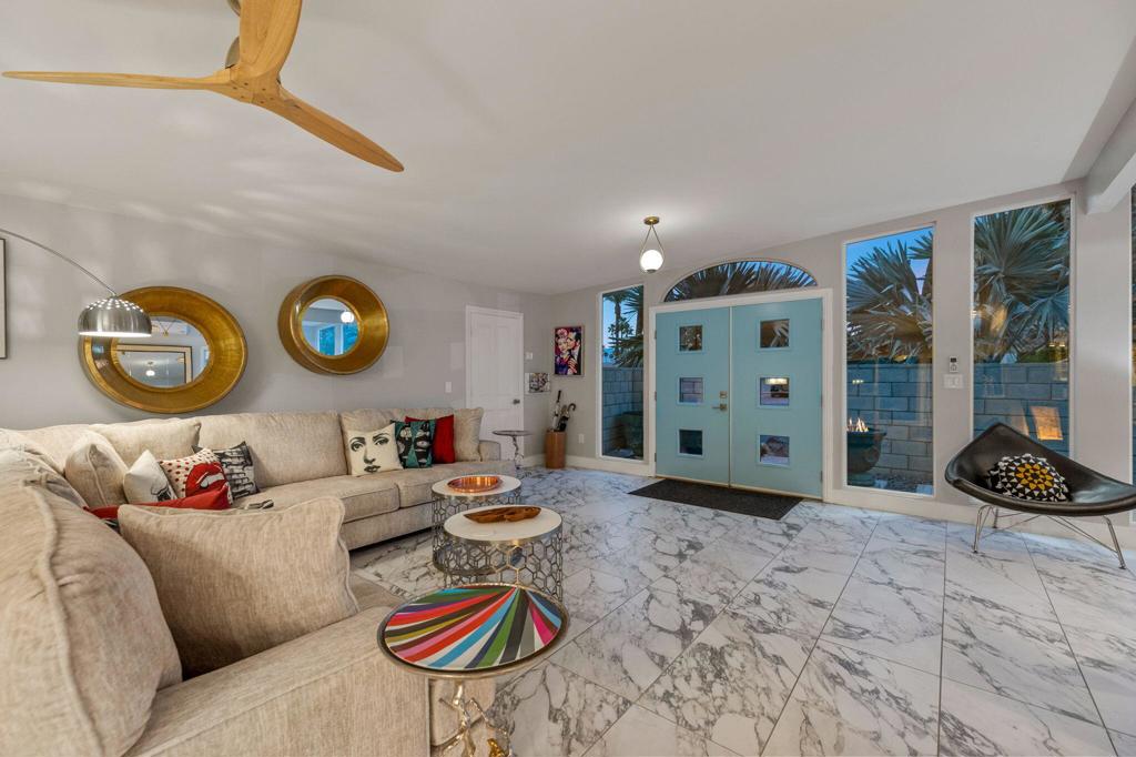 Indian Wells C.C. - Residential