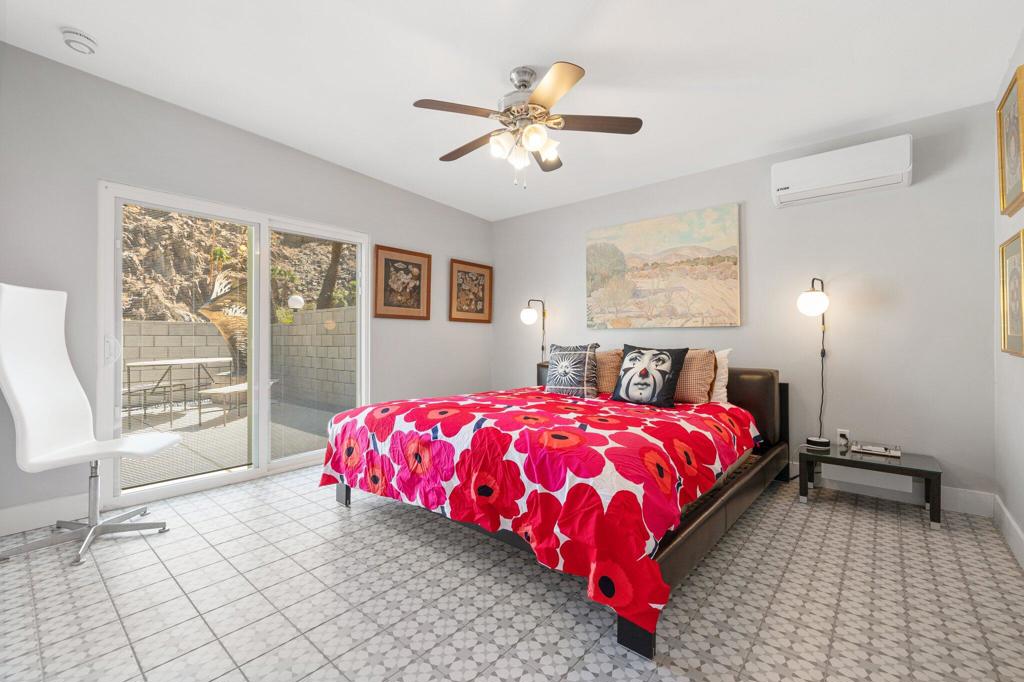 Indian Wells C.C. - Residential