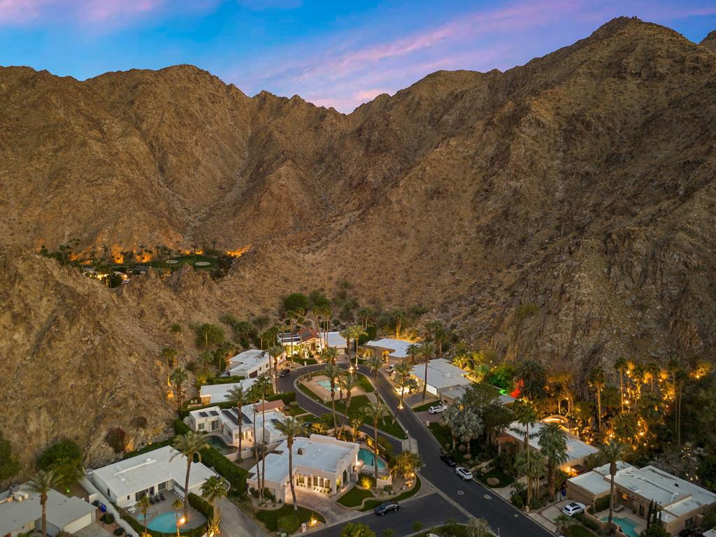 Indian Wells C.C. - Residential