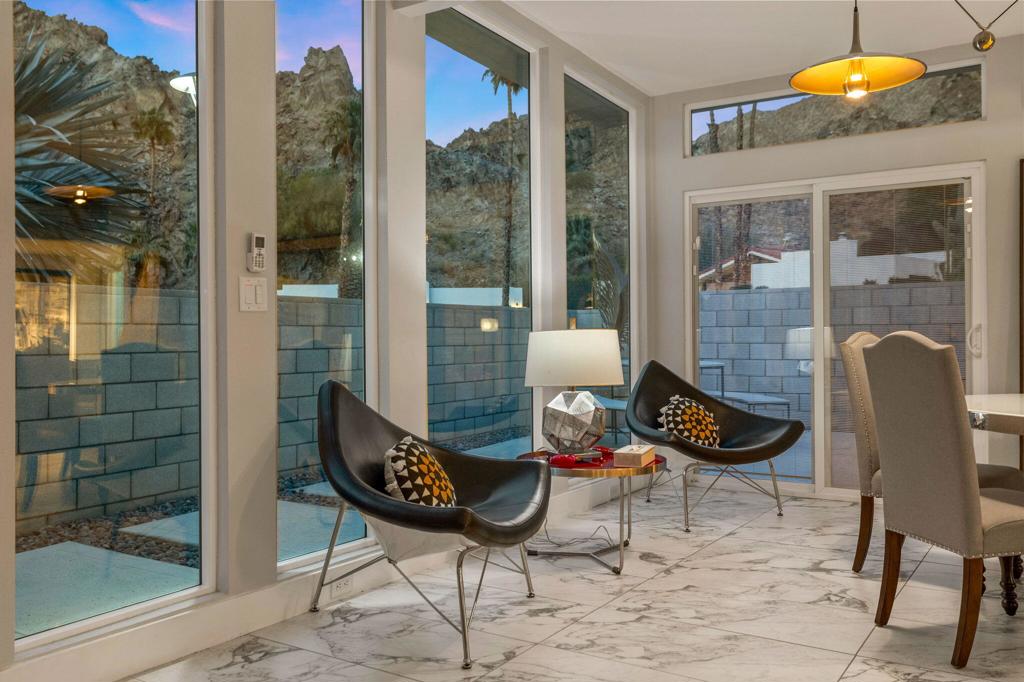 Indian Wells C.C. - Residential