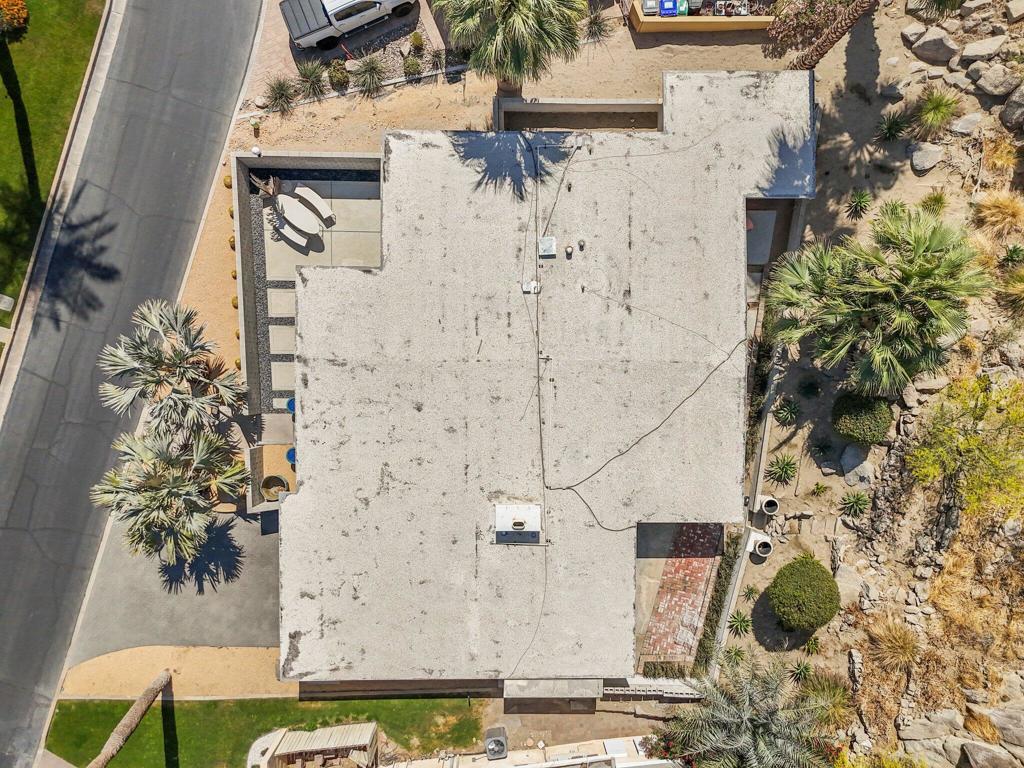 Indian Wells C.C. - Residential