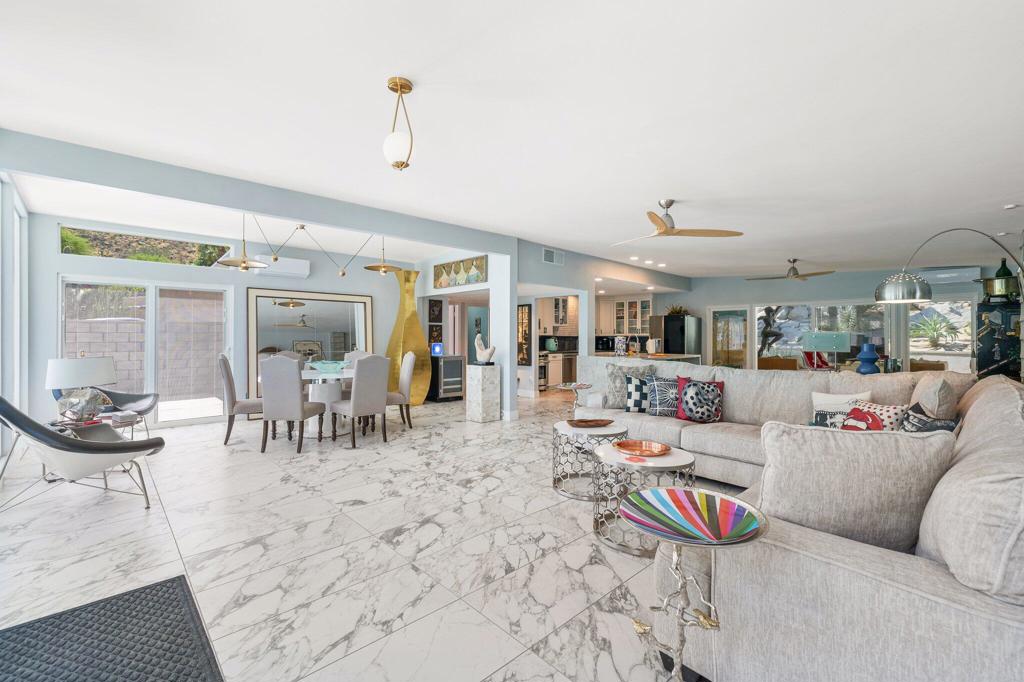 Indian Wells C.C. - Residential