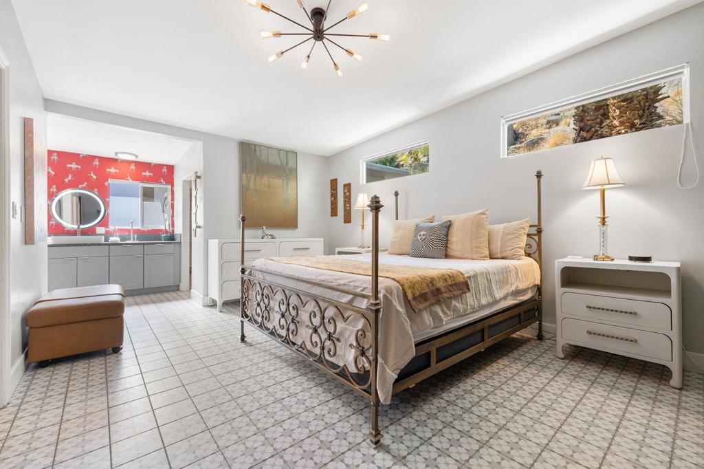 Indian Wells C.C. - Residential