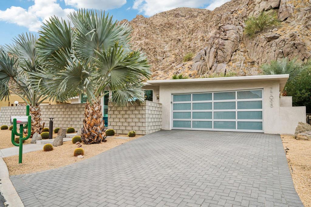 Indian Wells C.C. - Residential