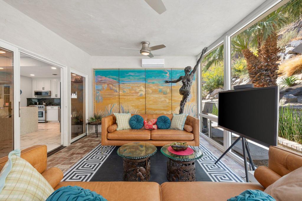 Indian Wells C.C. - Residential