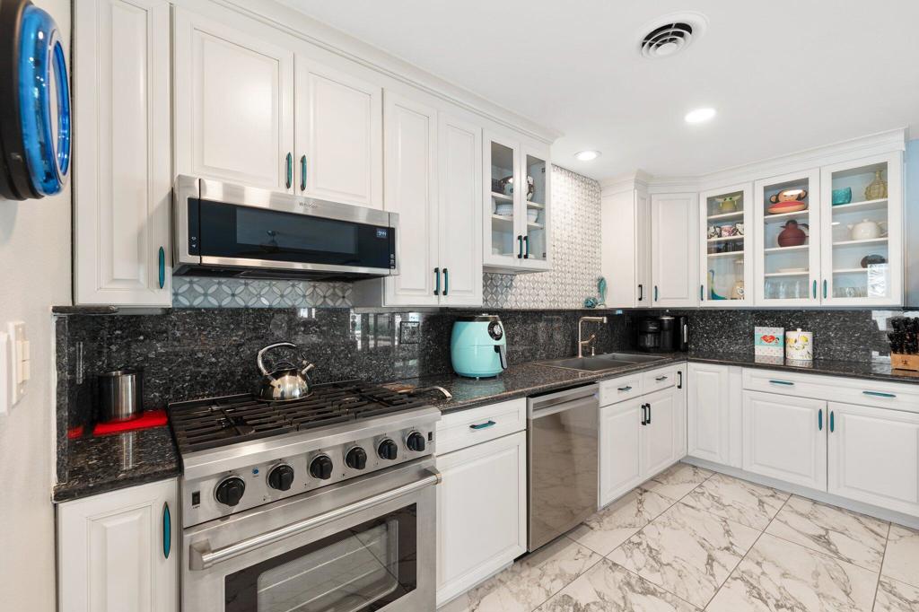 Indian Wells C.C. - Residential