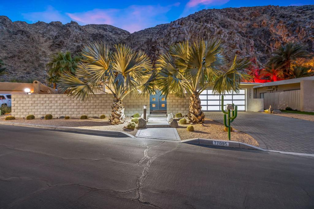 Indian Wells C.C. - Residential