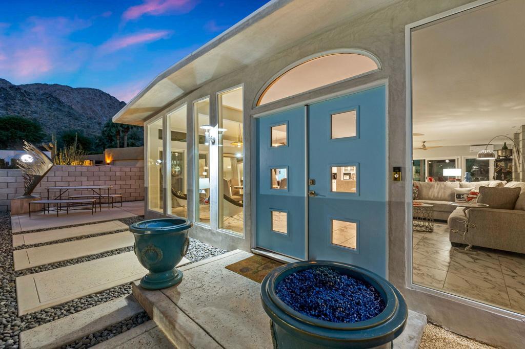 Indian Wells C.C. - Residential