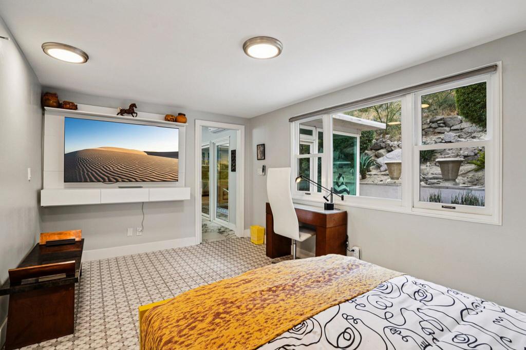 Indian Wells C.C. - Residential