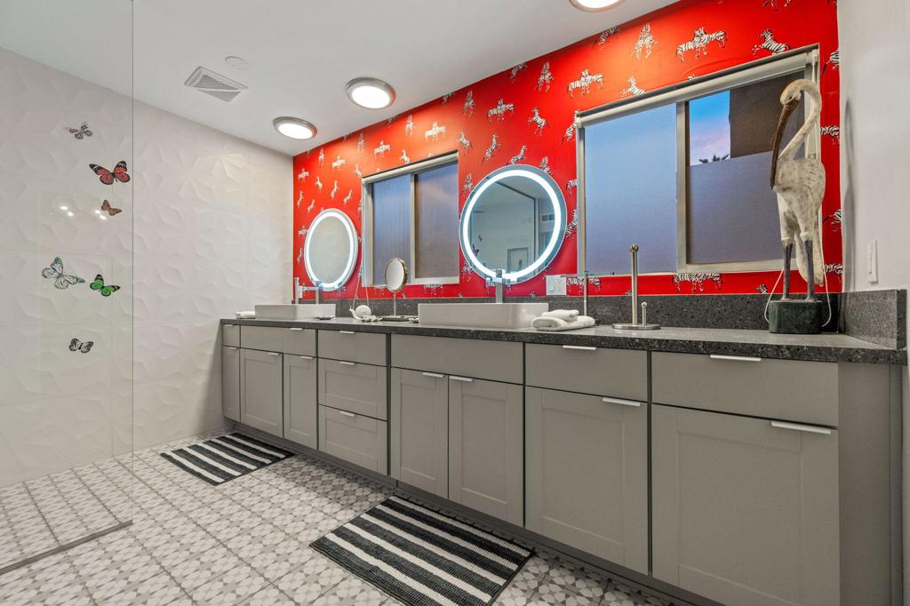 Indian Wells C.C. - Residential