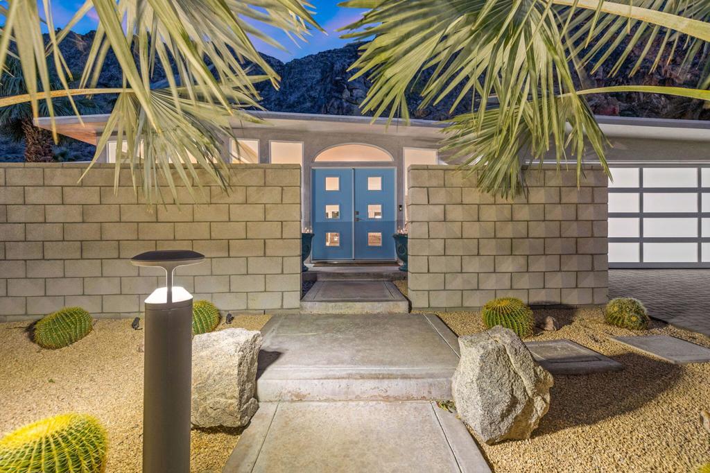 Indian Wells C.C. - Residential