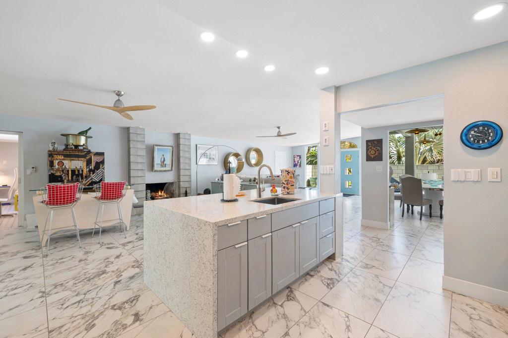 Indian Wells C.C. - Residential