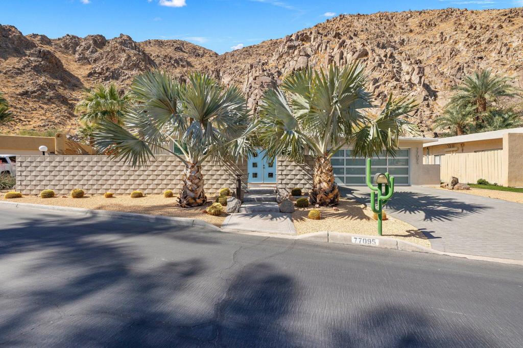 Indian Wells C.C. - Residential