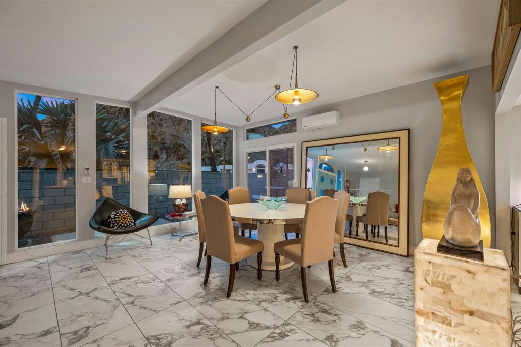 Indian Wells C.C. - Residential