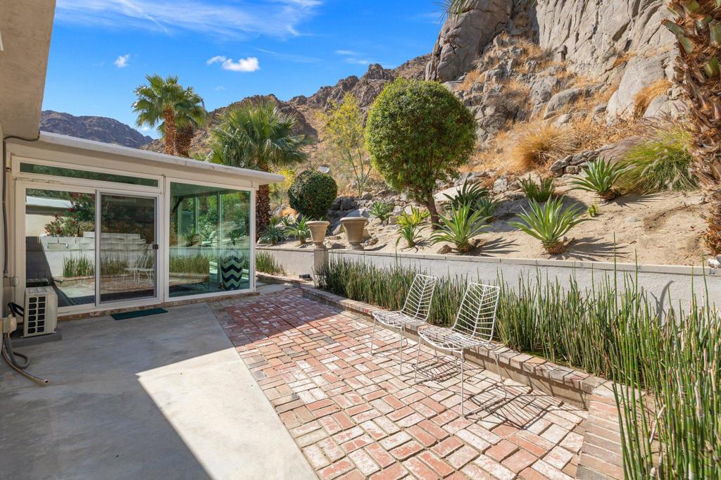 Indian Wells C.C. - Residential