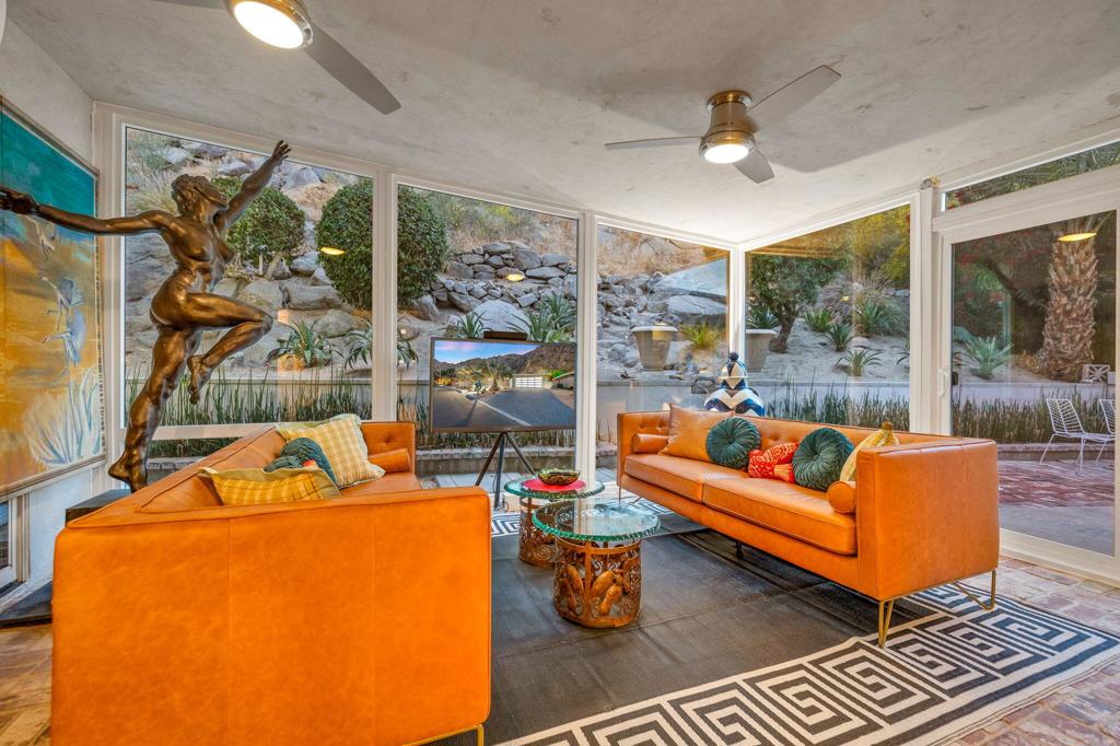 Indian Wells C.C. - Residential