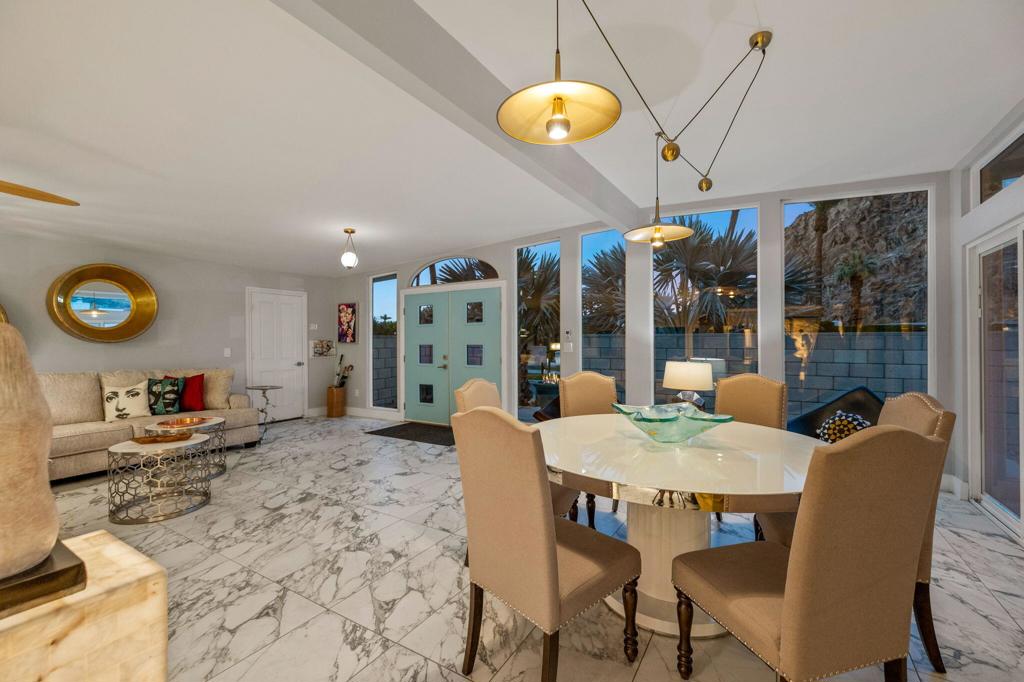 Indian Wells C.C. - Residential