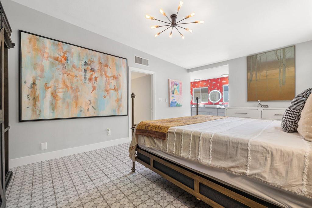 Indian Wells C.C. - Residential