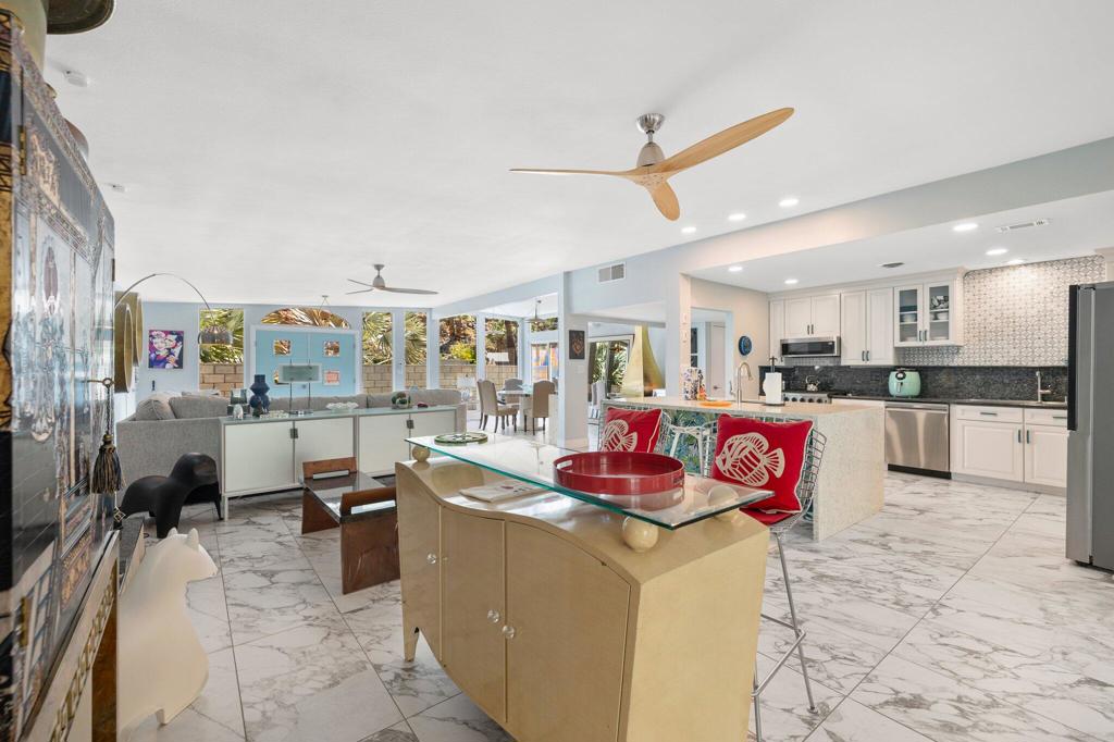 Indian Wells C.C. - Residential