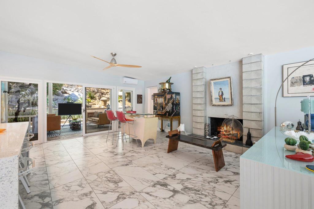 Indian Wells C.C. - Residential