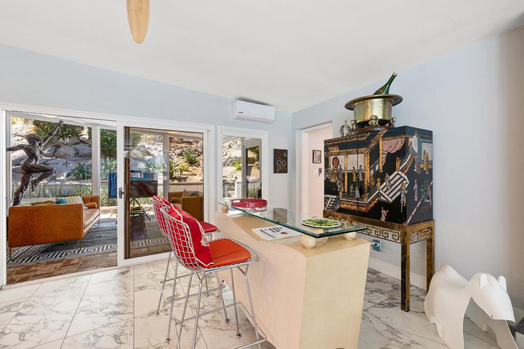 Indian Wells C.C. - Residential