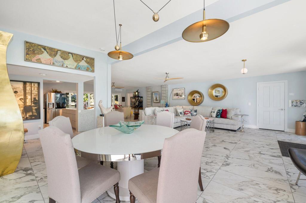 Indian Wells C.C. - Residential