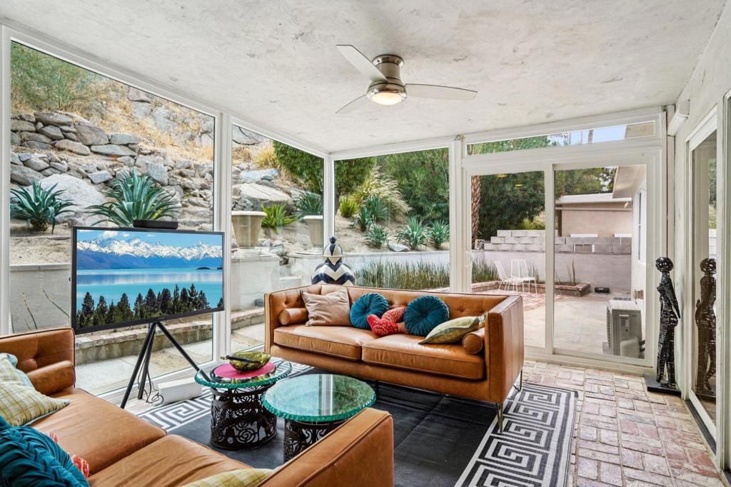 Indian Wells C.C. - Residential