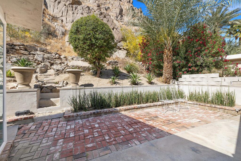 Indian Wells C.C. - Residential