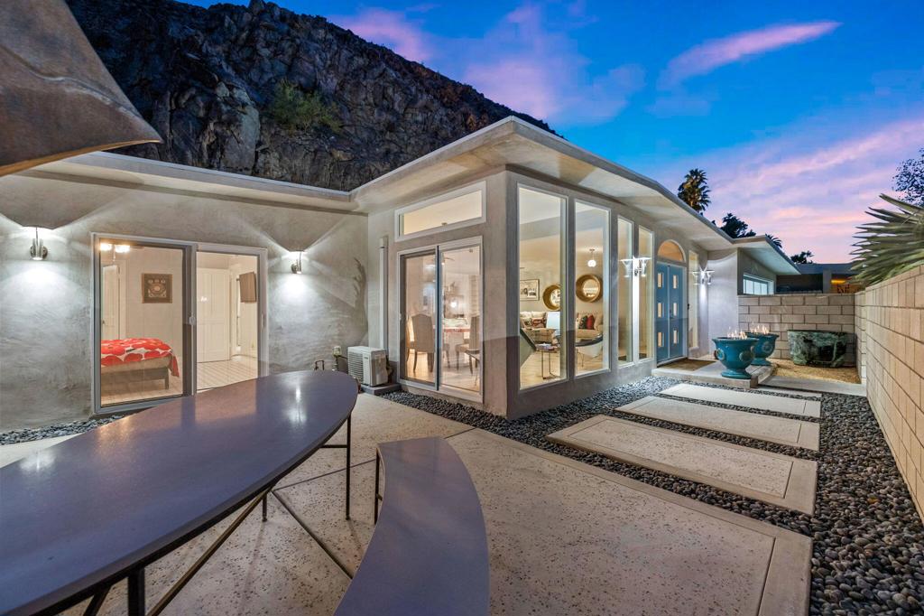 Indian Wells C.C. - Residential