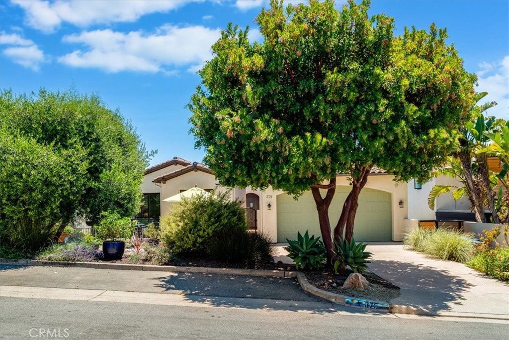 375 El Portal Drive