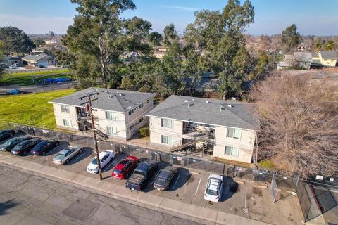 Photo of 717 Lampasas Avenue, Sacramento, CA 95815 (MLS # ML82025514)