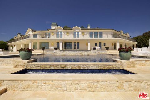 6051 Philip Avenue Malibu CA 90265