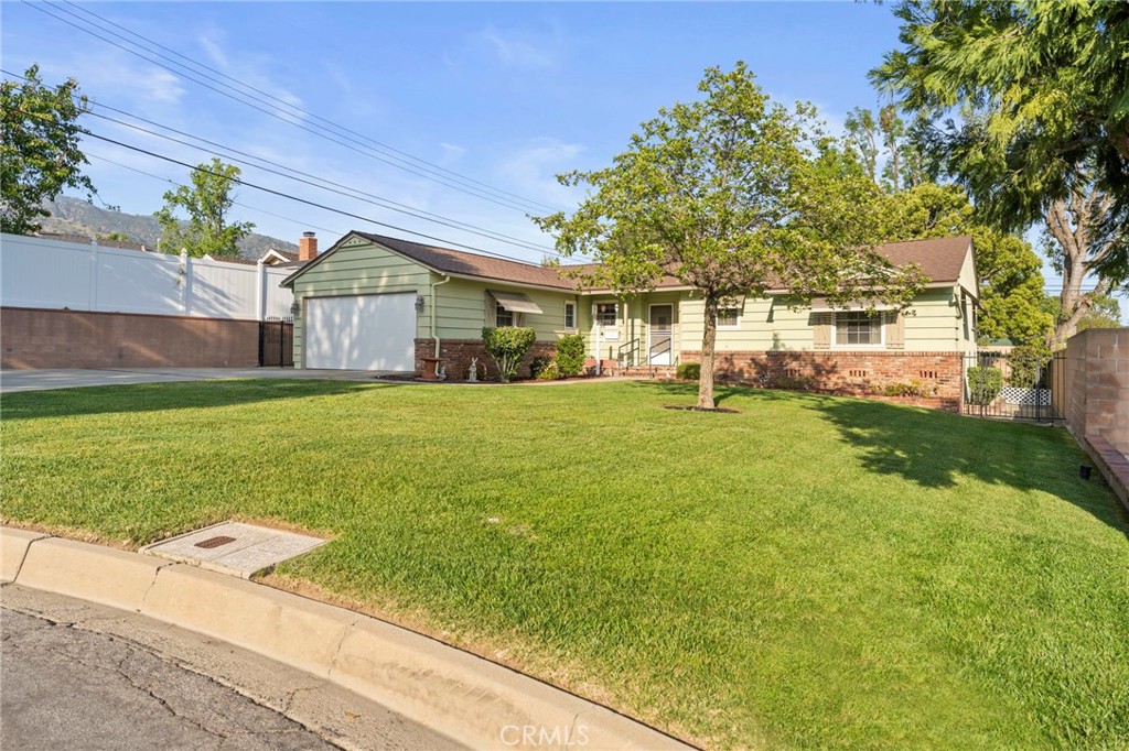 356 Trayer Avenue