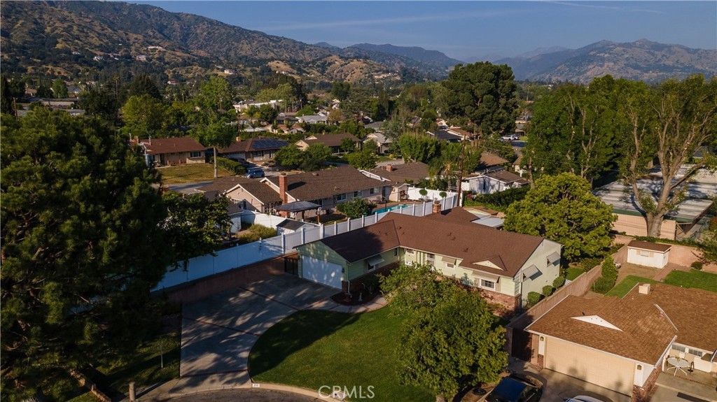 Photo of 356 Trayer Avenue, Glendora, CA 91741 (MLS # CV26066735)