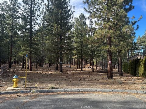 Photo of 1801 Shady, Big Bear City, CA 92314 (MLS # IG26029636)