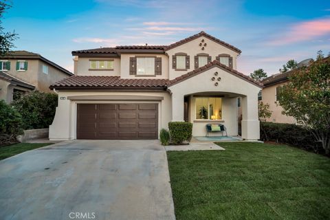 24186 Matthew Place Newhall CA 91321