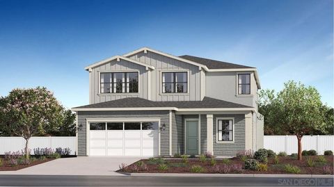 Photo of 2312 Loker Way Way, Oceanside, CA 92054 (MLS # 260002391SD)