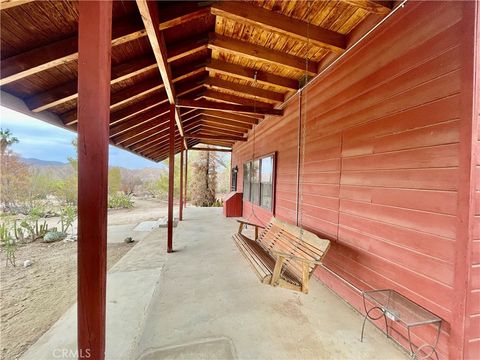 Photo of 9260 Lanning Lane, Morongo Valley, CA 92256 (MLS # JT25168325) Photo of 9260 Lanning Lane, Morongo Valley, CA 92256 (MLS # JT25168325)