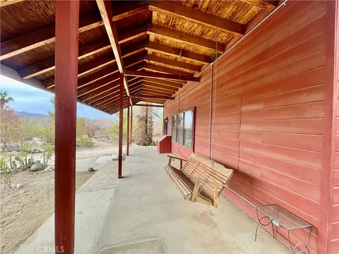 9260 Lanning Lane, Morongo Valley, CA 92256 - MLS#: JT25168325