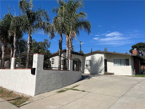 1301 Fremont Pomona CA 91766