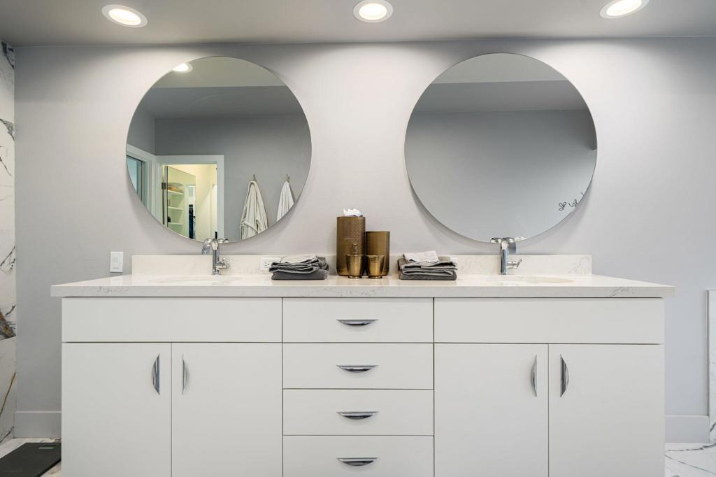 PGA Stadium - Residential