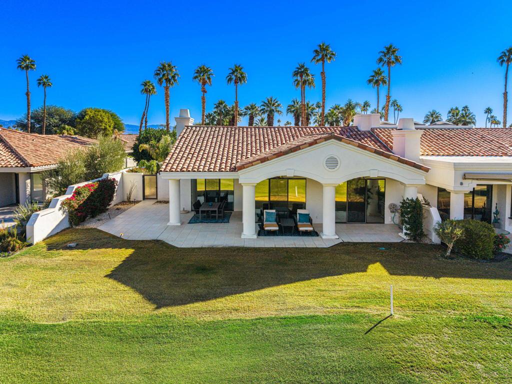 PGA Stadium - Residential